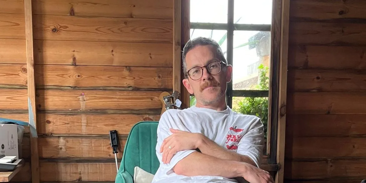 IN CONVERSATION: Rosser Electronics 22 rosserelctro