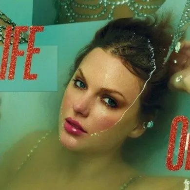 OPINION: Taylor Swift's Monumental Spectacle Is Outrunning Her Craft 22 s l960