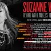LIVE: Suzanne Vega - Usher Hall, Edinburgh, 23/10/2025 28 svsolodout