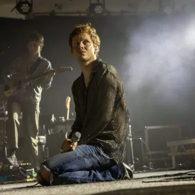 LIVE: Perfume Genius / Hand Habits – Project House, Leeds, 09/11/2025 42 029 Enhanced NR