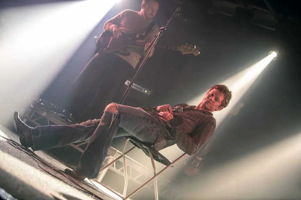 LIVE: Perfume Genius / Hand Habits – Project House, Leeds, 09/11/2025 25 088 Enhanced NR