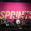 Sprints