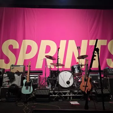 Sprints