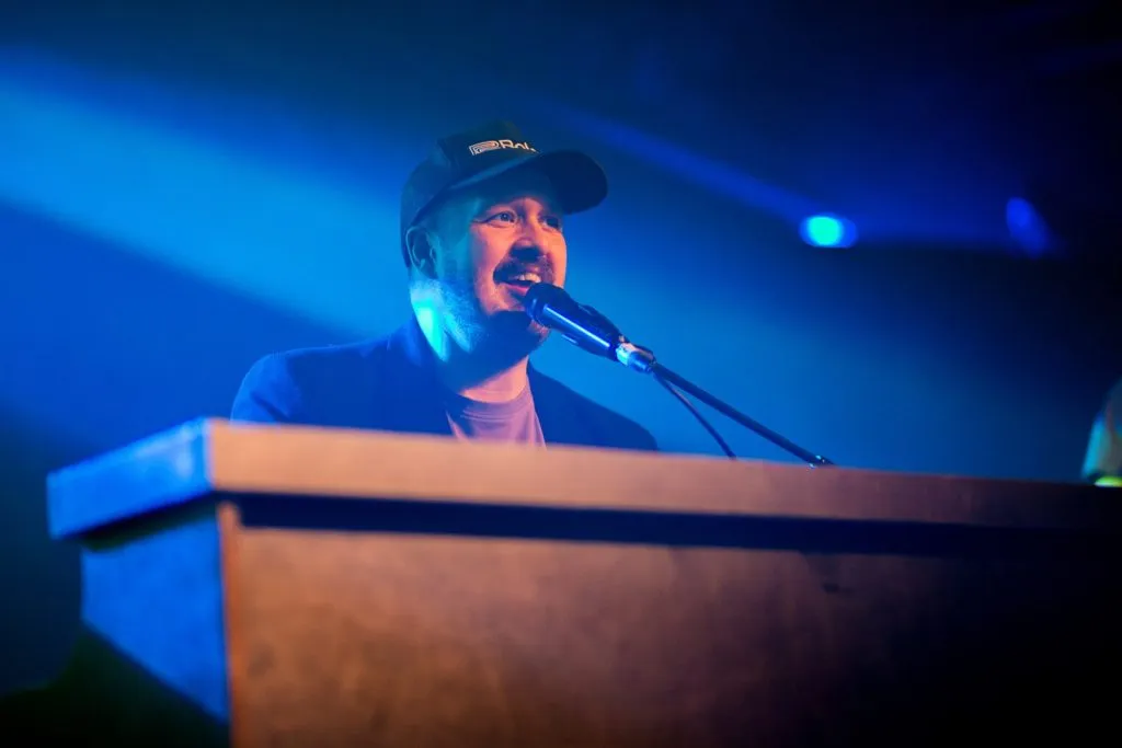 BC Camplight Boiler Shop Nov25 Daniel Robson 2