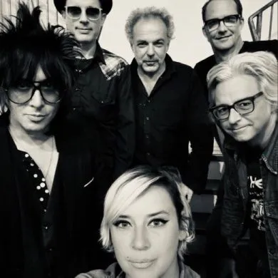 Cat Power Redux photo