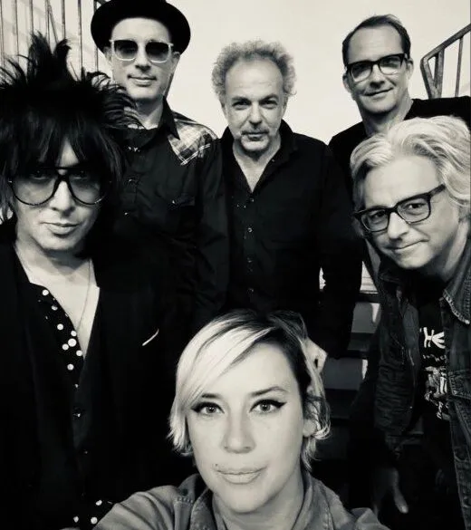 Cat Power Redux photo