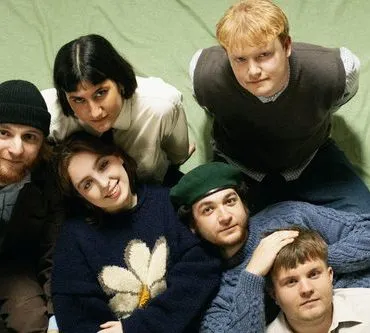 NEWS: Flip Top Head announce second EP ‘Trilaterial Machine’ 26 Flip Top Head