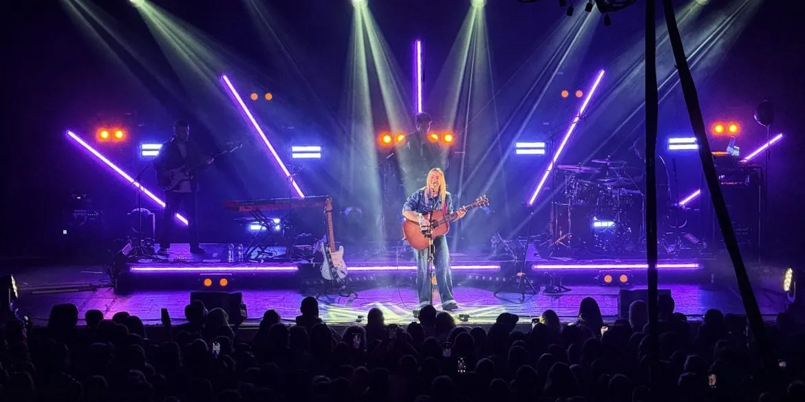 LIVE: Lucy Spraggan – Academy, Manchester, 24/11/2025 32 FullSizeRender VSCO