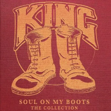 King – Soul On My Boots (Cherry Pop) 28 IMG 3645
