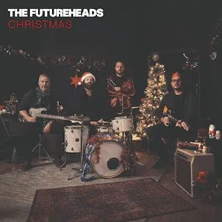 The Futureheads - Christmas (Nul Records) 22 IMG 4862