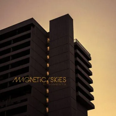 Magnetic Skies Fragments cover hi res