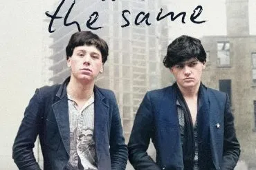 Our Secrets Are the Same book cover