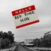 Red River Hog – Hello My Name Is (Golden Mare Recording Co.) 29 RED RIVER HOG Hello My Name Is. ART