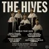 LIVE: The Hives / Yard Act / Spiritual Cramp - 02 Academy, Glasgow, 26/11/2025 28 The Hives SQ National 600x600 1