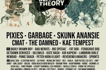 NEWS: Bearded Theory festival adds more names for 2026 52 download