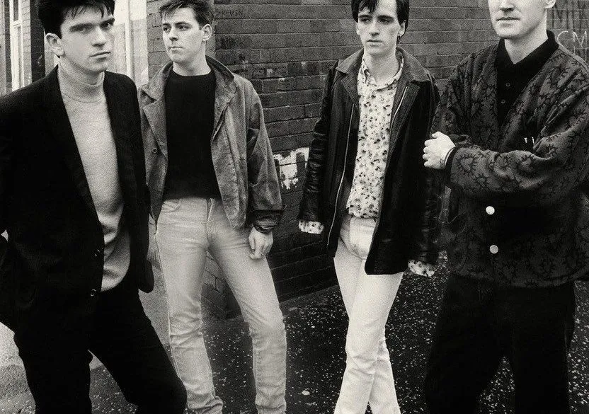 thumbnail Mike Joyce final cover 1