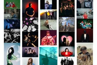 Bill Cummings ' 25 Tracks of the year 2025 27 Collage 2025 12 11 22 19 48