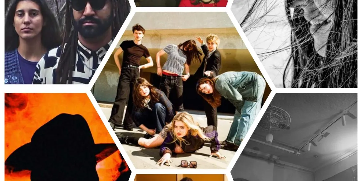 Tracks of the Week #339 29 GridArt 20251201 143038219