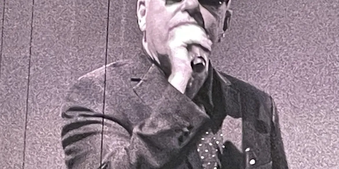 LIVE: Madness / Squeeze - AO Arena, Manchester, 05/12/2025 26 IMG 4972