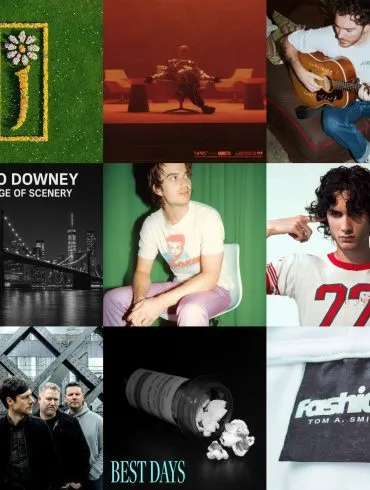 Laura Dean’s Tracks of the Year 2025 23 IMG 9514