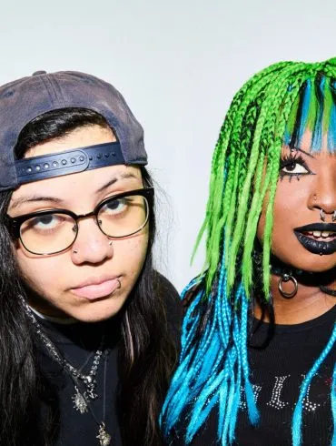 Meet Me @ The Altar: "Until you have your first industry heartbreak, you don't understand what it's like" 39 MMATA New Pub 2 2025 LA Rodgers