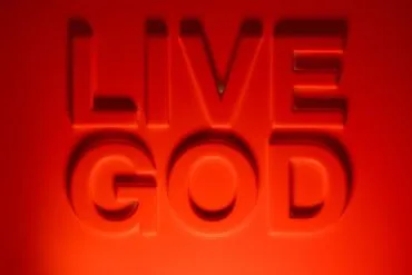 Nick Cave and the Bad Seeds - Live God (Bad Seed) 27 NCTBS LIVEGOD DSP