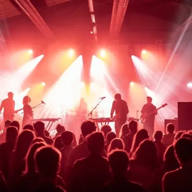 Hidden Door festival