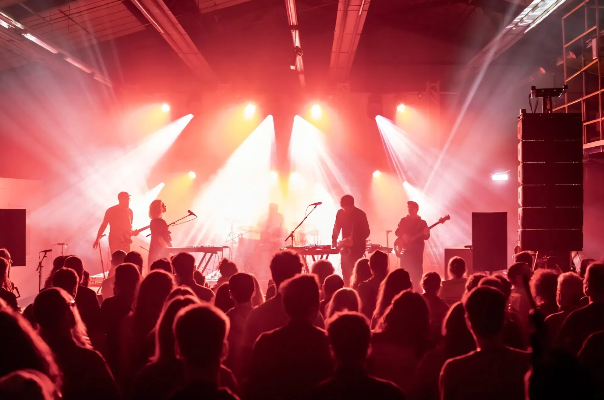 NEWS: Edinburgh's Hidden Door Festival announces dates for 2026 and opens application for Visual Artists 22 Hidden Door festival