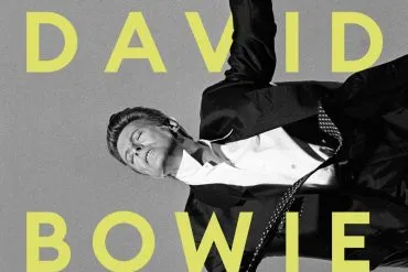 lazarus the second coming of david bowie 9781917923446 hr