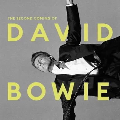 lazarus the second coming of david bowie 9781917923446 hr