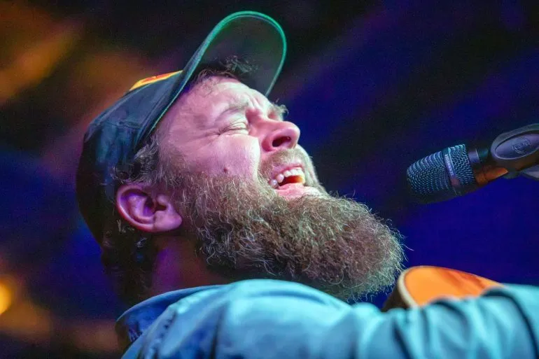 LIVE: Jeffrey Martin / Tenderness – rise@bluebird, York, 24/01/2026 29 2026 01 25 03 01 04