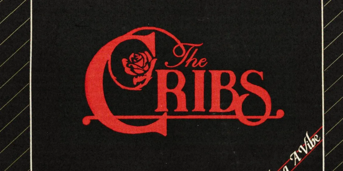 The Cribs - Selling A Vibe (PIAS) 23 868ccb1e caed 4f95 8159 d4e0ecfd347f