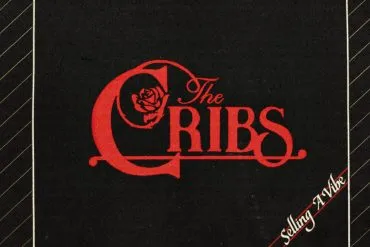 The Cribs - Selling A Vibe (PIAS) 27 868ccb1e caed 4f95 8159 d4e0ecfd347f