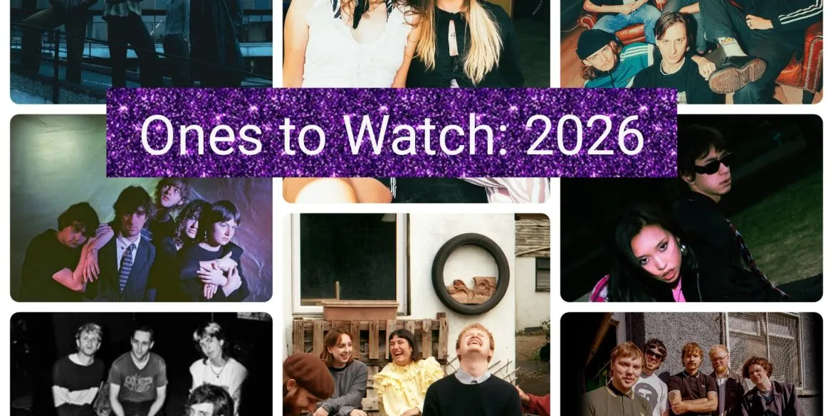 Ones to watch 2026 - Part One 25 Collage 2026 01 08 13 38 48
