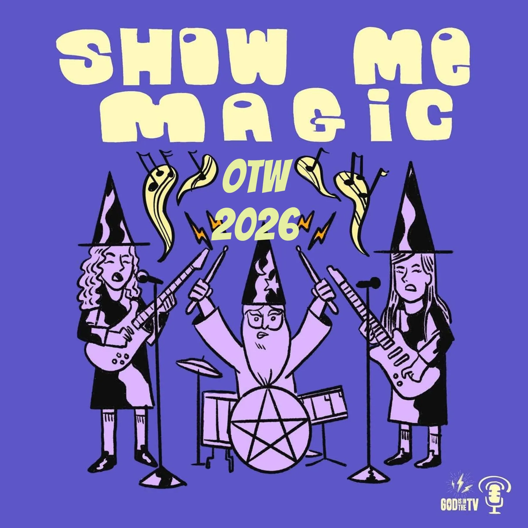 PODCAST: Show Me Magic! Ones to Watch 2026 22 Collage 2026 01 16 15 21 04