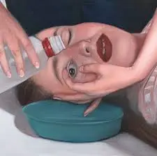 Dry Cleaning Secret Love