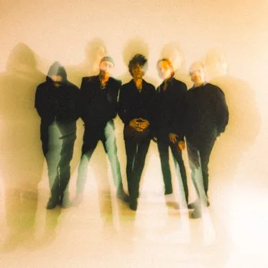 NEWS: New song from Gong plus Bright Spirit album + Sounds of the Cosmos tour 22 GONG credit Sam Huddleston