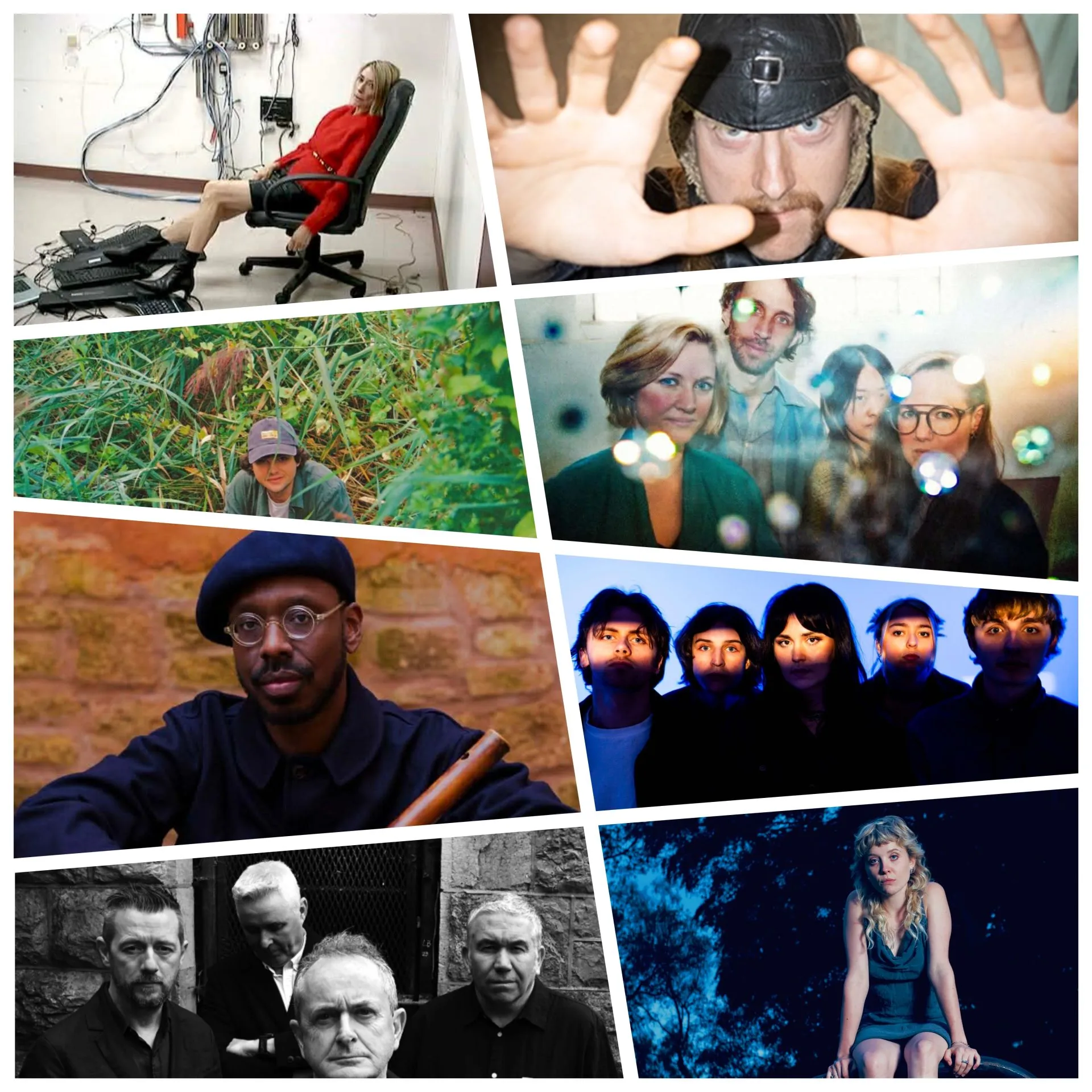 Tracks of the Week #341 22 GridArt 20260119 113256316