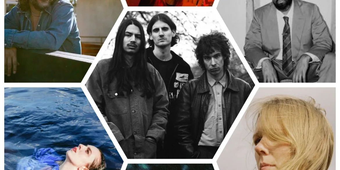 Tracks of the Week #342 46 GridArt 20260126 134117188