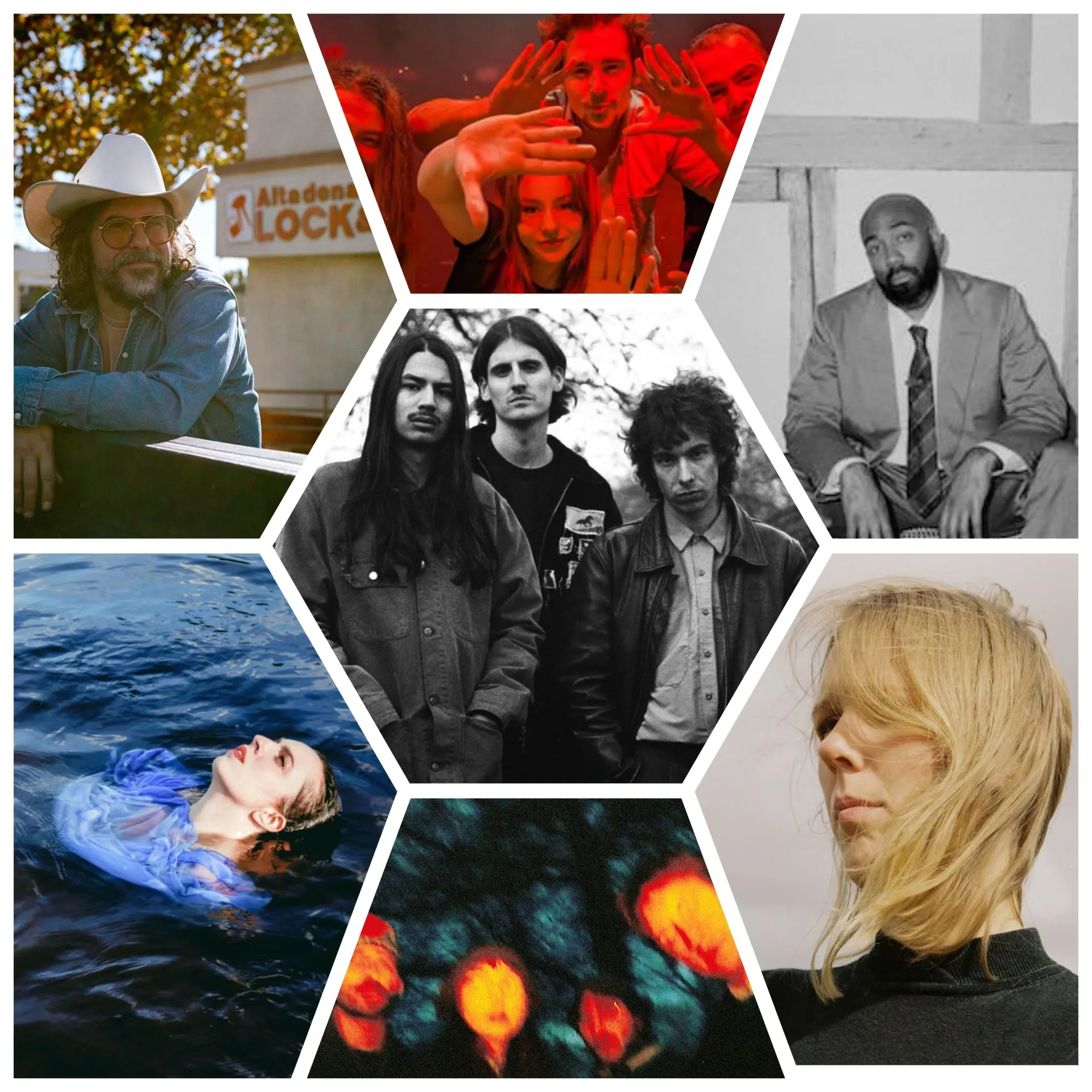 Tracks of the Week #342 22 GridArt 20260126 134117188