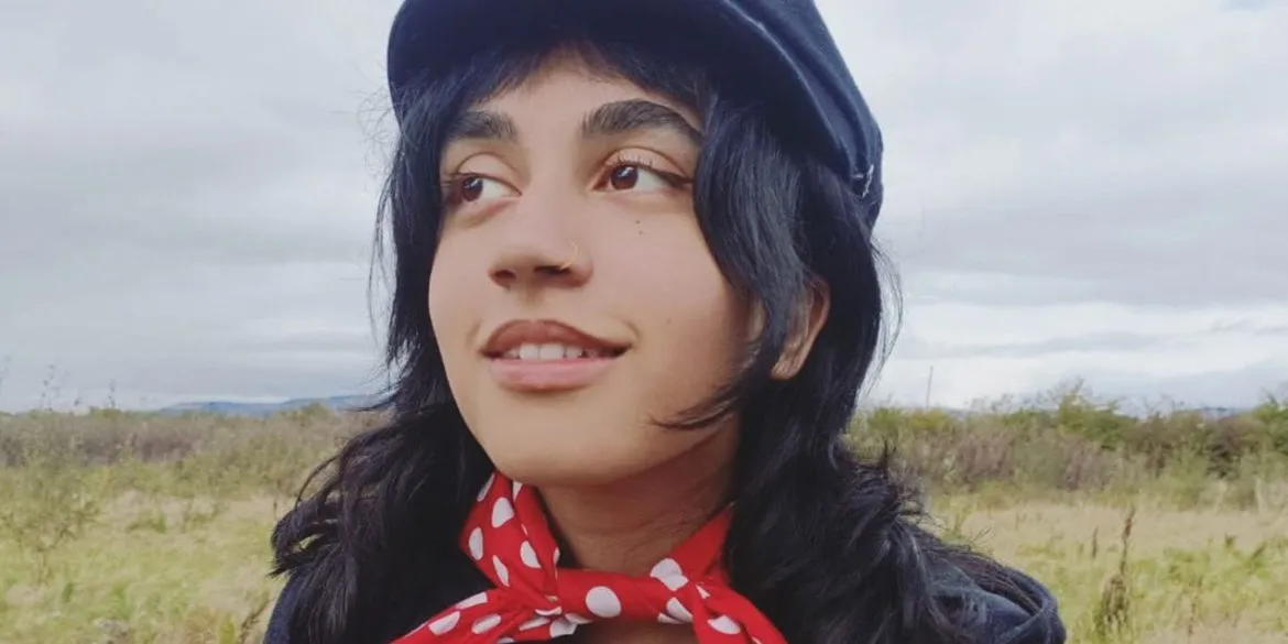 NEWS: Radhika shares beguiling new single 'Starry Eyes' Ft. Gerard Love (ex-Teenage Fanclub) & Mitch Mitchell (The Pastels) 30 Radhika