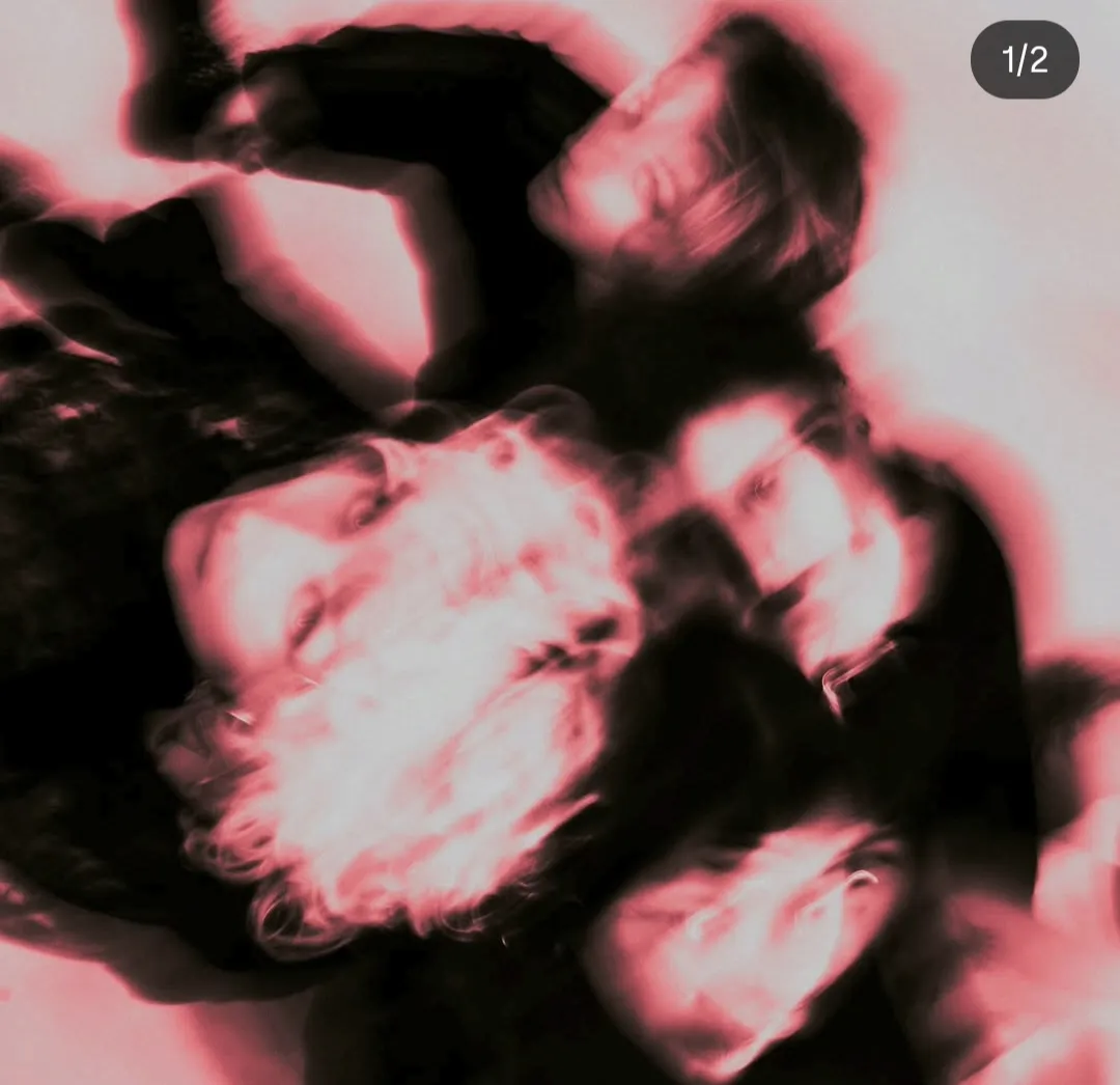 PREVIEW: God Is In The TV Zine at The New Colossus Festival, New York - I Dreamed I Dream 22 I Dreamed I Dream