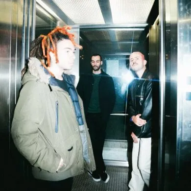 PREVIEW: God Is In The TV Zine at The New Colossus Festival, New York - Bad Tomato 49 Bad Tomato