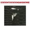 From the Crate: David Bowie - Station To Station 30 Station to Station cover