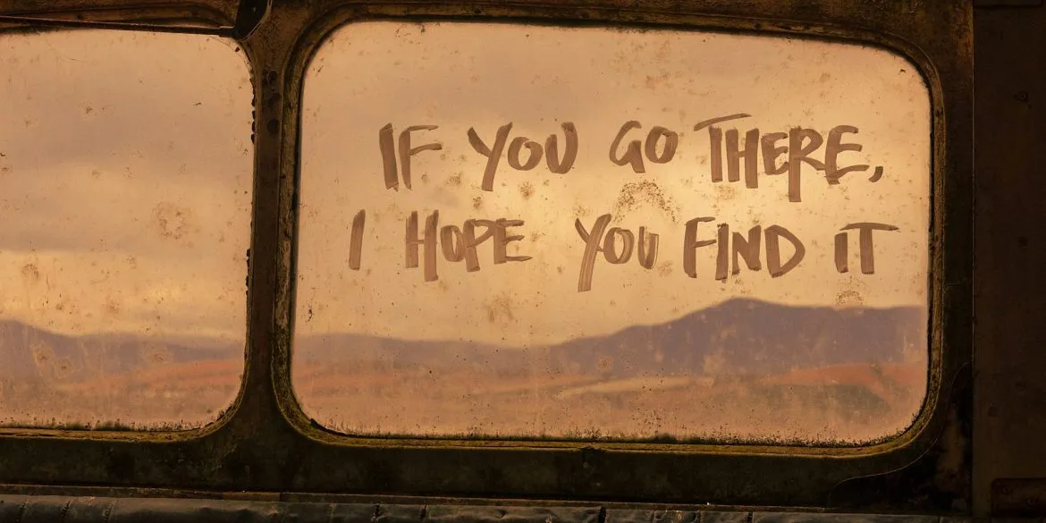 The Paper Kites Album Artwork