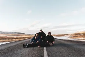 NEWS: The Scratch Share 'Pullin Teeth' ahead of 'Pull like a Dog' album 24 The Scratch Pullin Teeth credit Conor Beegan