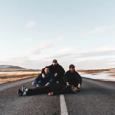 The Scratch Pullin Teeth credit Conor Beegan