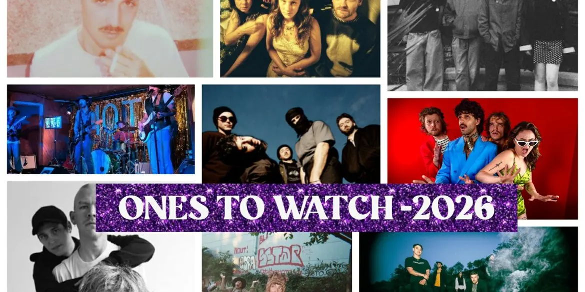 Ones To Watch 2026 - Part Two 23 efb7c112 43e6 4f72 8cf0 44797aa4dc2b