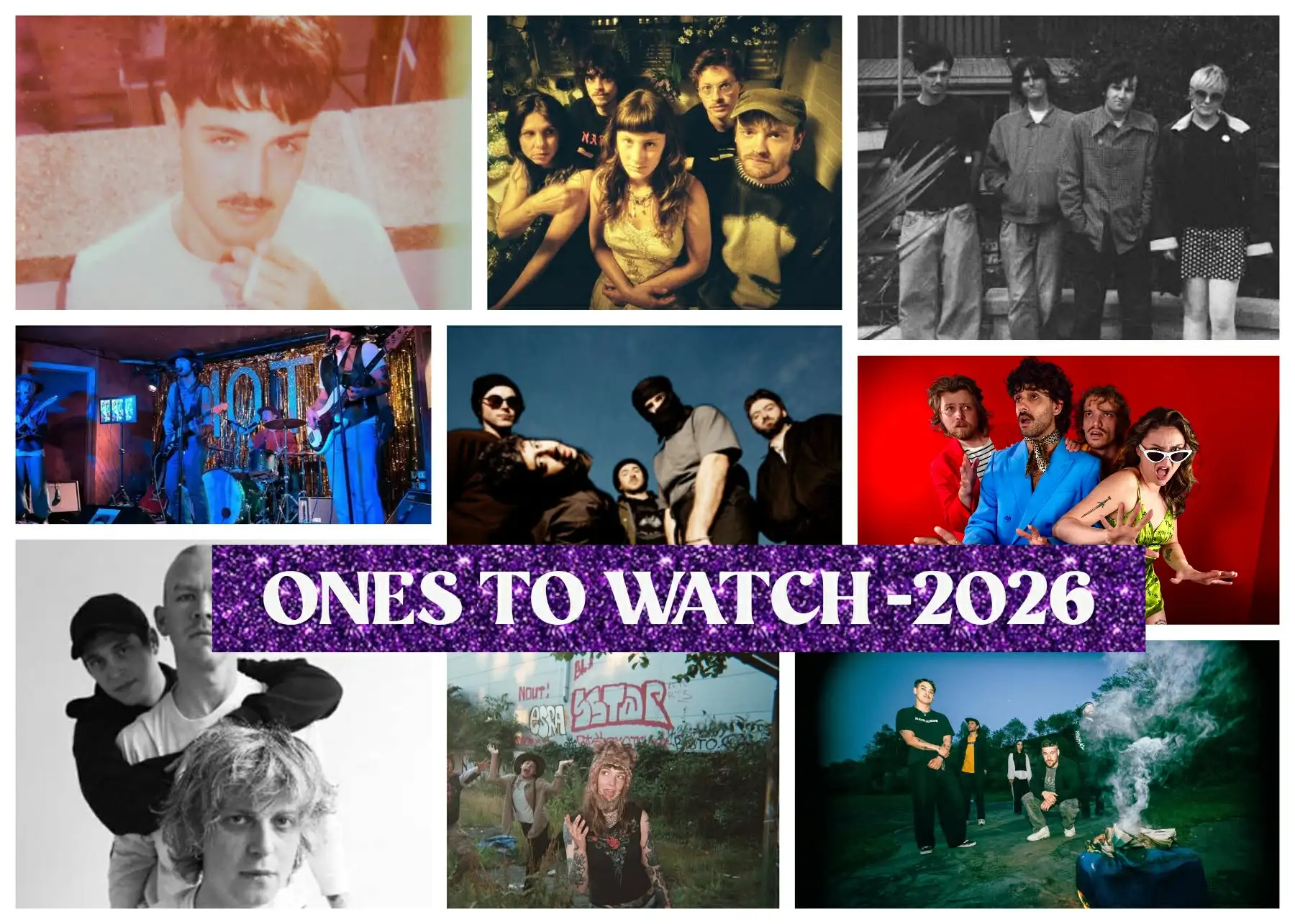 Ones To Watch 2026 - Part Two 22 efb7c112 43e6 4f72 8cf0 44797aa4dc2b