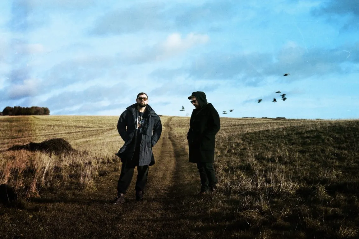 NEWS: The Twilight Sad announce sixth album 'IT'S THE LONG GOODBYE' 23 image001 20